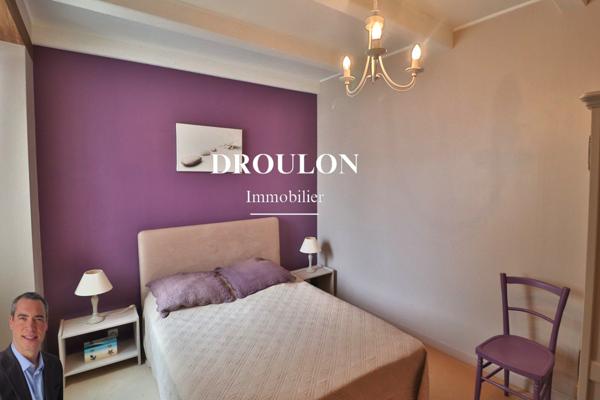 Mesquer (44420) Maison à vendre, Mesquer 52m²