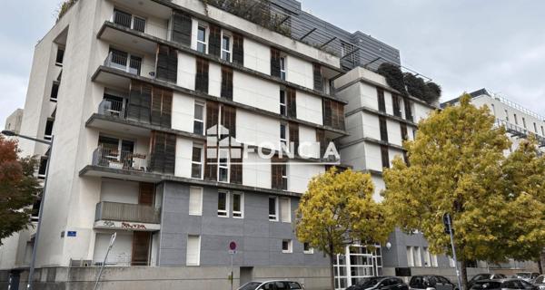 À vendre Parking 15 m² - Grenoble 38000