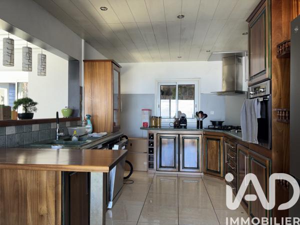 Maison à vendre 5 pièces 150 m² Saint-Joseph