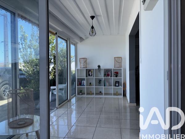 Maison à vendre 5 pièces 150 m² Saint-Joseph