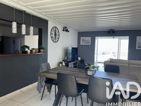 Maison à vendre 5 pièces 150 m² Saint-Joseph