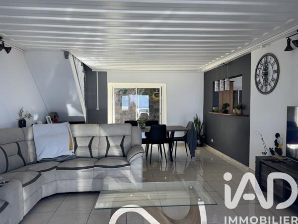 Maison à vendre 5 pièces 150 m² Saint-Joseph