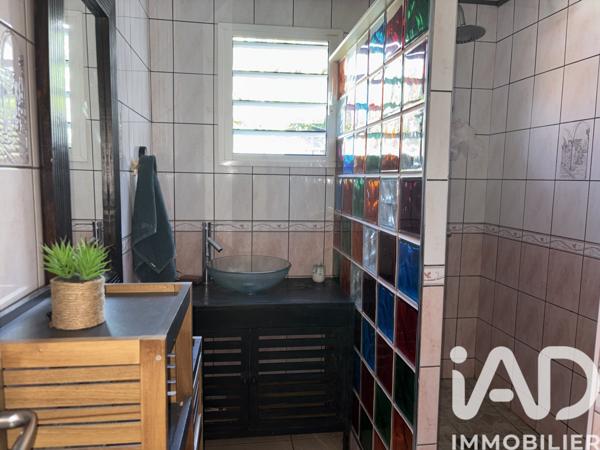 Maison à vendre 5 pièces 150 m² Saint-Joseph