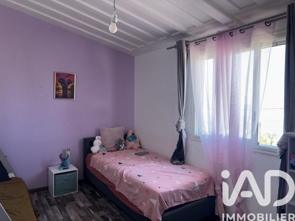 Maison à vendre 5 pièces 150 m² Saint-Joseph