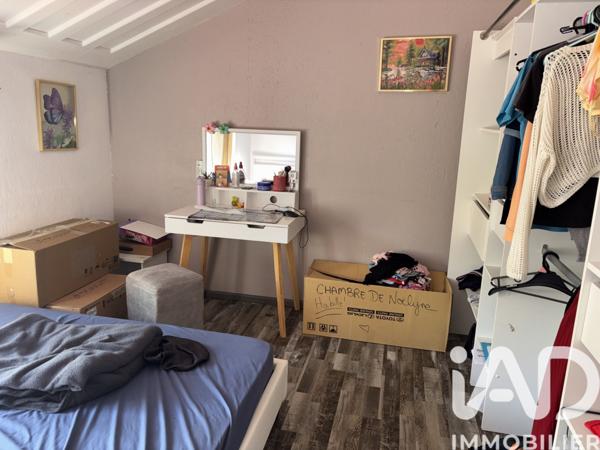 Maison à vendre 5 pièces 150 m² Saint-Joseph