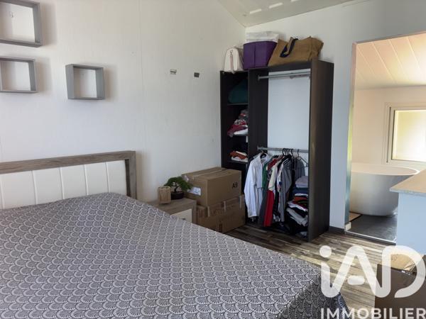 Maison à vendre 5 pièces 150 m² Saint-Joseph