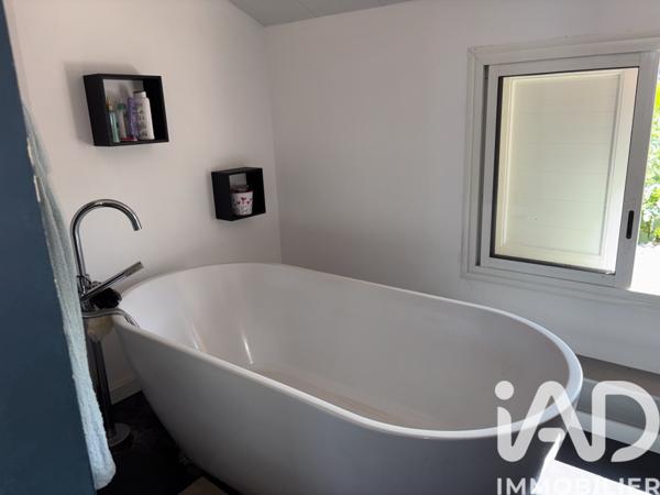 Maison à vendre 5 pièces 150 m² Saint-Joseph