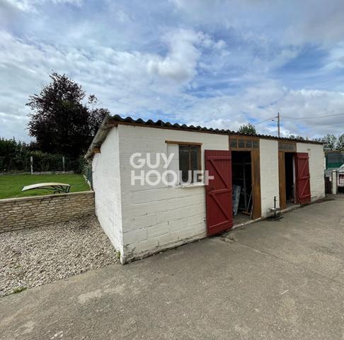 Maison à vendre de 6 pièces de 125 m²