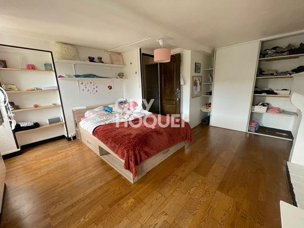 Maison à vendre de 6 pièces de 125 m²