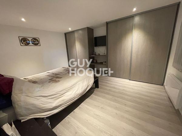 Maison à vendre de 6 pièces de 125 m²