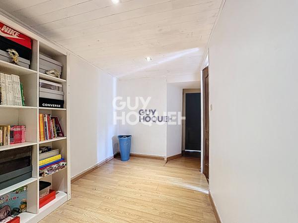 Maison à vendre de 6 pièces de 125 m²