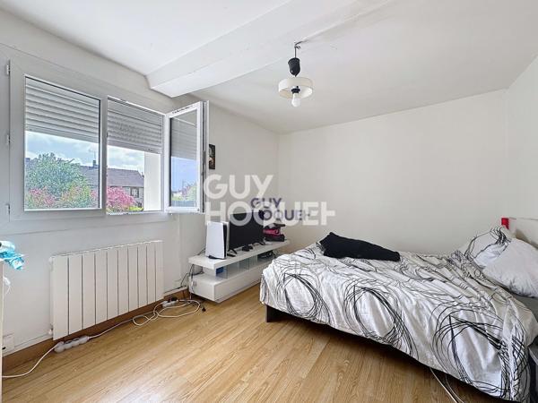 Maison à vendre de 6 pièces de 125 m²