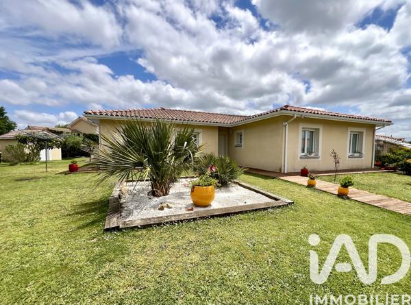 Maison à vendre 5 pièces 101 m² Mios