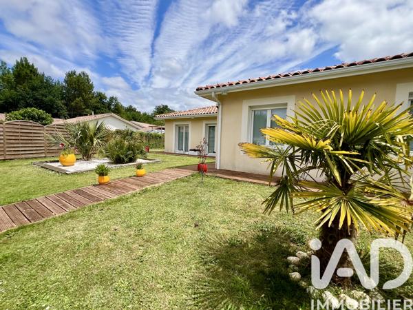 Maison à vendre 5 pièces 101 m² Mios