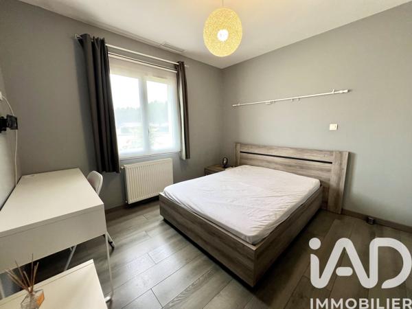 Maison à vendre 5 pièces 101 m² Mios