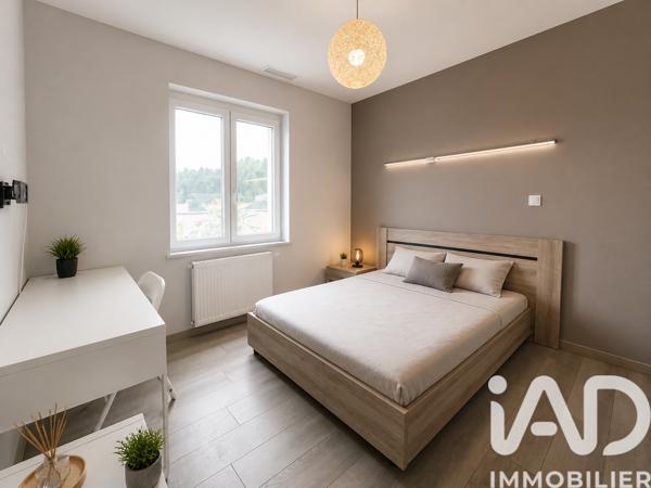 Maison à vendre 5 pièces 101 m² Mios