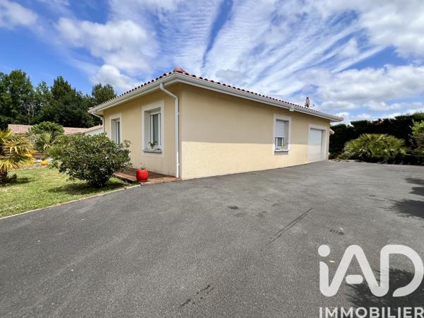 Maison à vendre 5 pièces 101 m² Mios