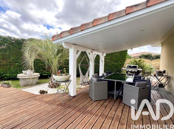 Maison à vendre 5 pièces 101 m² Mios