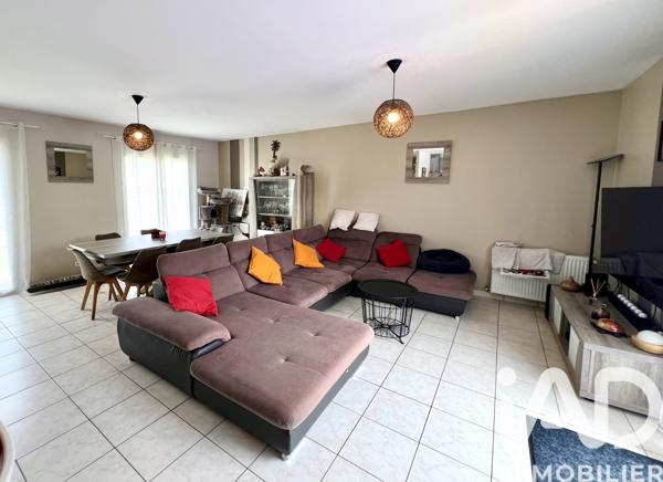 Maison à vendre 5 pièces 101 m² Mios