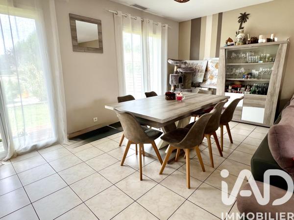 Maison à vendre 5 pièces 101 m² Mios