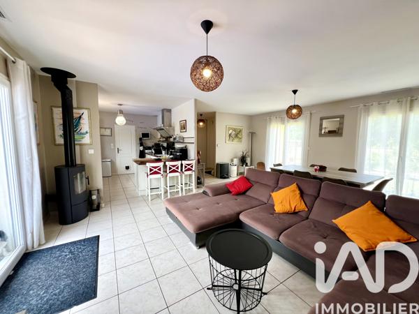 Maison à vendre 5 pièces 101 m² Mios