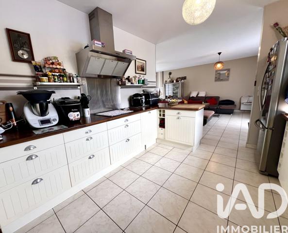 Maison à vendre 5 pièces 101 m² Mios