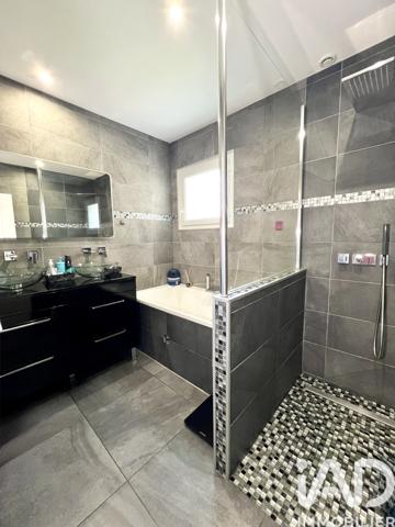 Maison à vendre 5 pièces 101 m² Mios