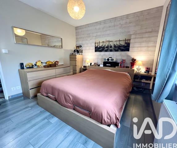 Maison à vendre 5 pièces 101 m² Mios