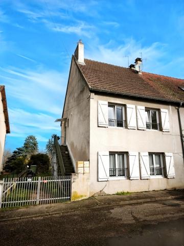 Immeuble à vendre AUTUN (71)