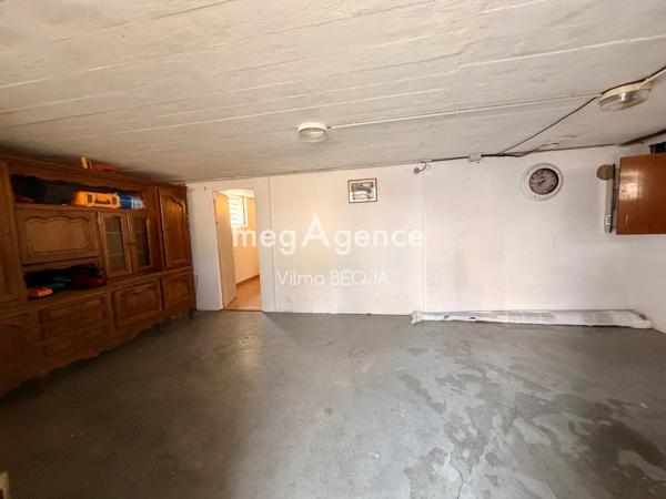 Maison à SAINT-CLEMENT, 89100 - 4 pièces 74m²