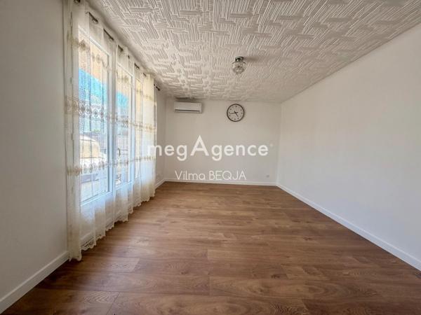 Maison à SAINT-CLEMENT, 89100 - 4 pièces 74m²
