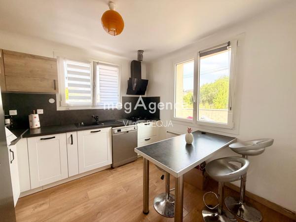 Maison à SAINT-CLEMENT, 89100 - 4 pièces 74m²