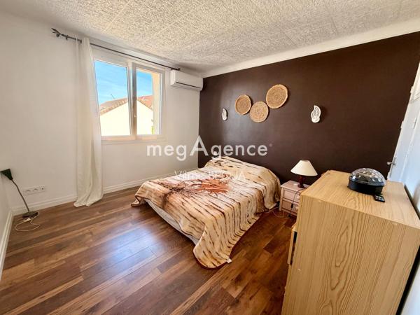 Maison à SAINT-CLEMENT, 89100 - 4 pièces 74m²