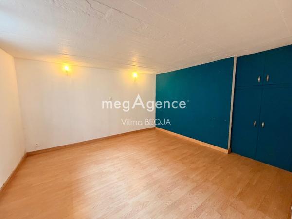 Maison à SAINT-CLEMENT, 89100 - 4 pièces 74m²