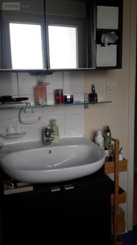 Appartement à louer à Carvin dans le Pas-de-Calais (62220), ref : 62032-L278