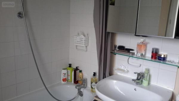 Appartement à louer à Carvin dans le Pas-de-Calais (62220), ref : 62032-L278