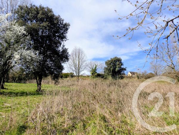 Terrain à vendre  2970 m2 SARLAT LA CANEDA - 24