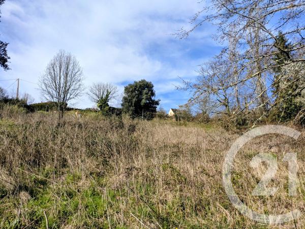 Terrain à vendre  2970 m2 SARLAT LA CANEDA - 24