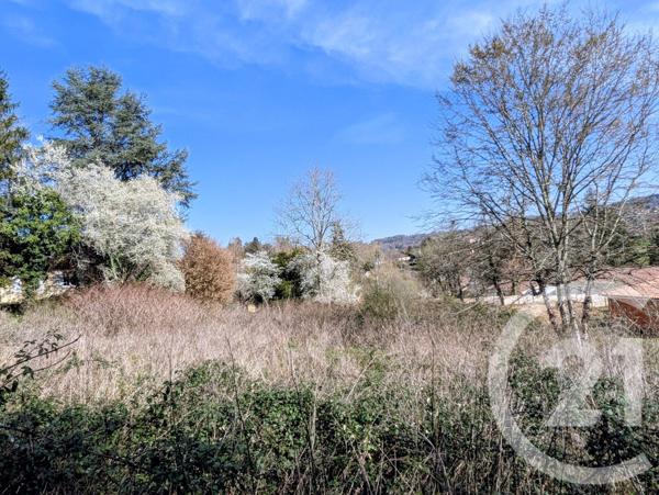 Terrain à vendre  2970 m2 SARLAT LA CANEDA - 24