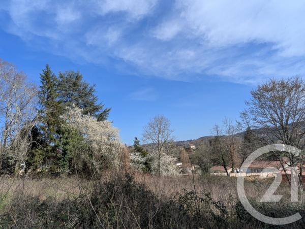 Terrain à vendre  2970 m2 SARLAT LA CANEDA - 24