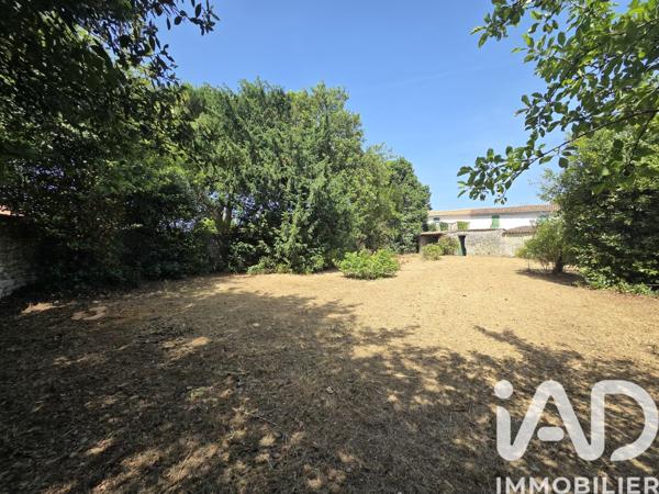 Maison à vendre 10 pièces 230 m² Le Bois-Plage-en-Ré