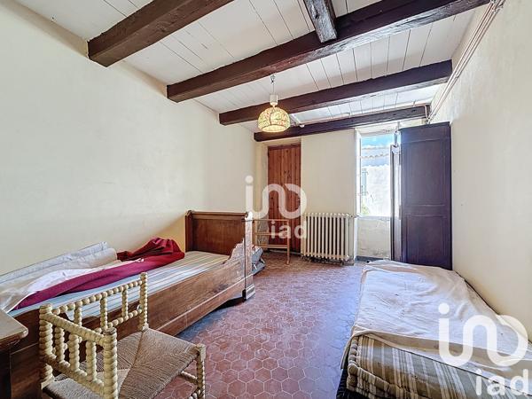 Maison à vendre 10 pièces 230 m² Le Bois-Plage-en-Ré