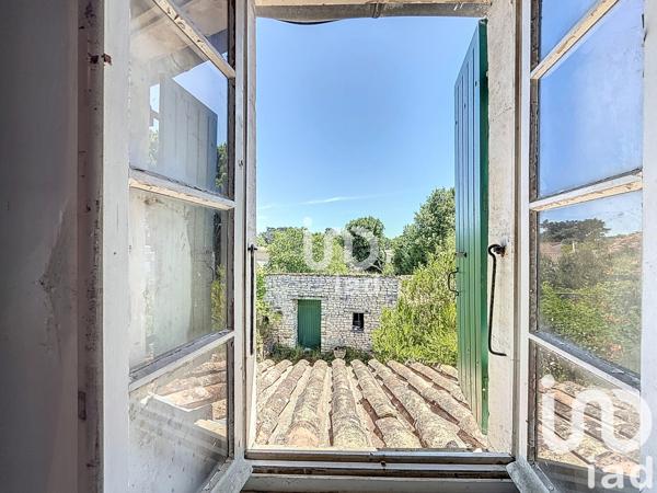 Maison à vendre 10 pièces 230 m² Le Bois-Plage-en-Ré