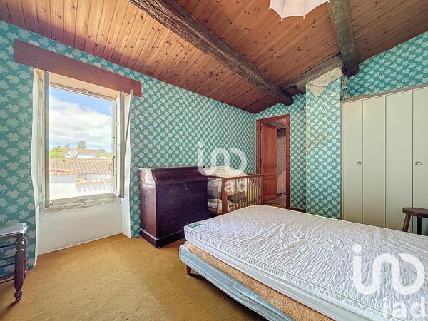 Maison à vendre 10 pièces 230 m² Le Bois-Plage-en-Ré