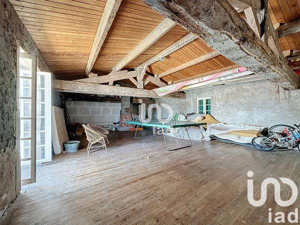 Maison à vendre 10 pièces 230 m² Le Bois-Plage-en-Ré