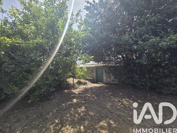 Maison à vendre 10 pièces 230 m² Le Bois-Plage-en-Ré
