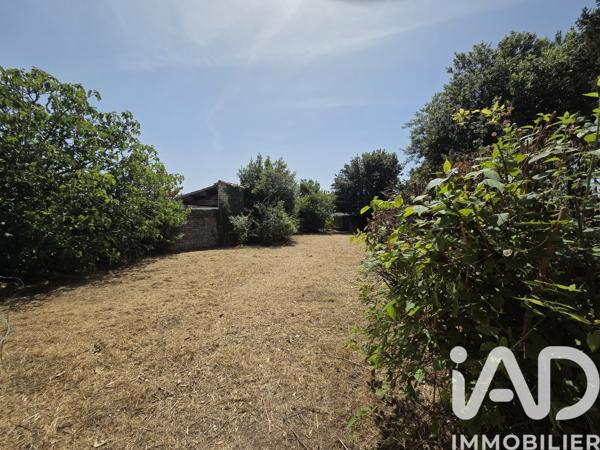 Maison à vendre 10 pièces 230 m² Le Bois-Plage-en-Ré