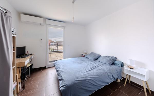 Maison à vendre    4 pièces •  Tomblaine