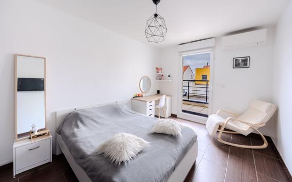 Maison à vendre    4 pièces •  Tomblaine