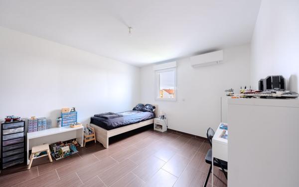 Maison à vendre    4 pièces •  Tomblaine